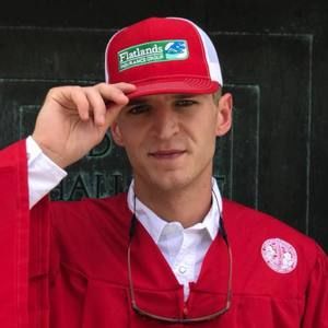 Meet your Posher, Hunter